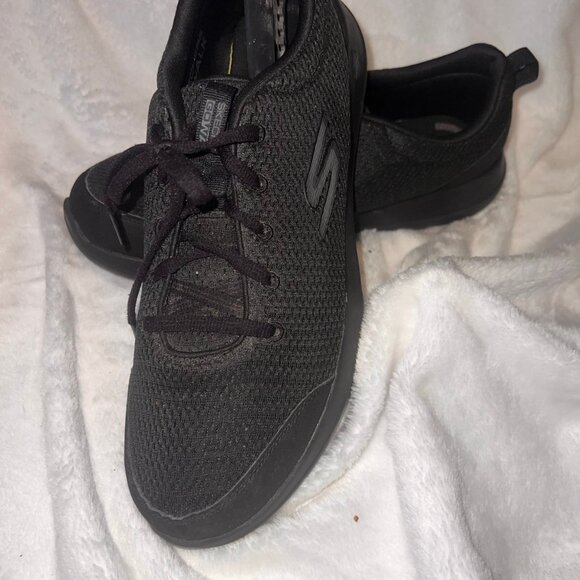 Skechers Men's Go Walk Max Effort Gen 5 - Picture 2 of 6